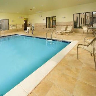 Hampton Inn By Hilton Haverhill Thumbnail