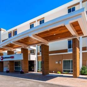 Best Western Plus North Shore Hotel Thumbnail