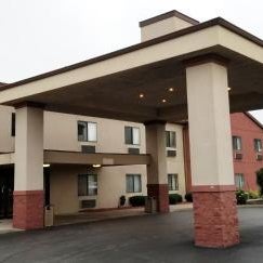 FairBridge Inn & Suites Batavia-Darien Amusement Park Thumbnail