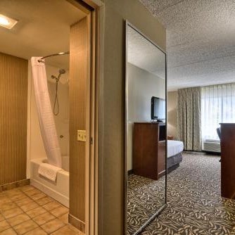 Clarion Inn & Suites - University Area Thumbnail