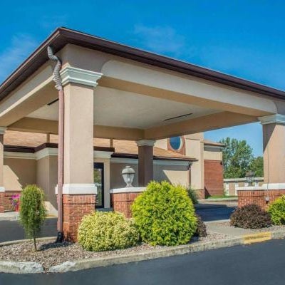 Quality Inn
