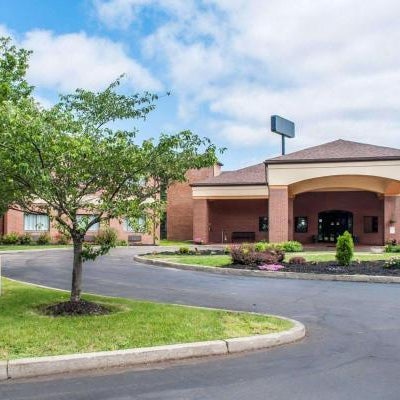 Extended Stay America Suites - Buffalo - Airport Thumbnail