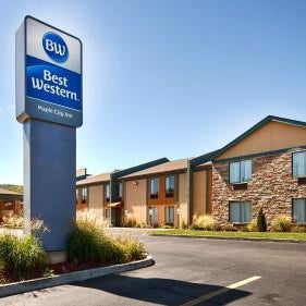 Best Western Maple City Inn Thumbnail