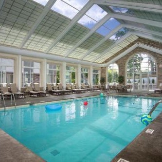 DoubleTree by Hilton Hotel Nanuet Thumbnail