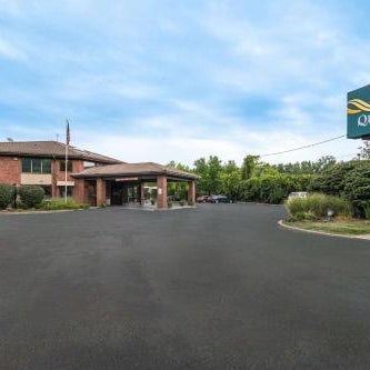 Quality Inn Ithaca - University Area Thumbnail