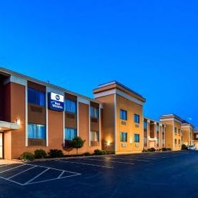 Best Western The Inn At Rochester Airport Thumbnail