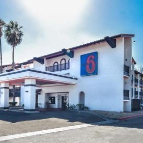 Motel 6 Ontario CA Convention Center Airport Thumbnail