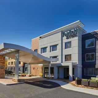 Fairfield Inn & Suites by Marriott Albany Airport Thumbnail