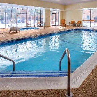 Sonesta Select Boston Milford Thumbnail