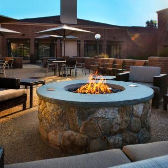 Courtyard by Marriott Boston Norwood/Canton Thumbnail