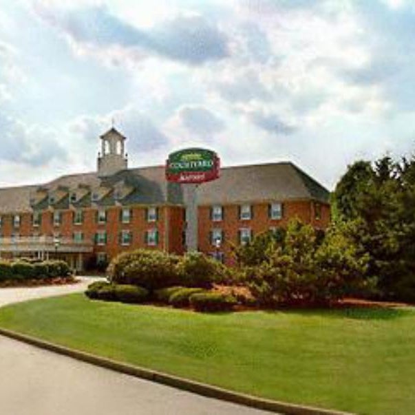 Hyatt Select Boston Woburn Burlington