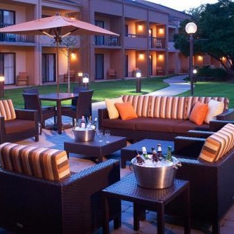 Courtyard by Marriott Chicago Arlington Heights/South Thumbnail