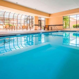 Comfort Inn & Suites Arlington Heights - Buffalo Grove Thumbnail