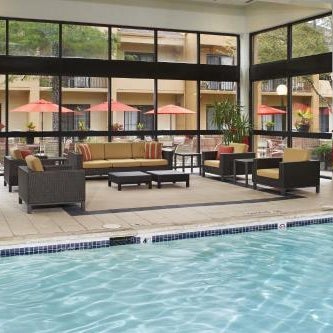 Courtyard by Marriott Chicago Deerfield Thumbnail