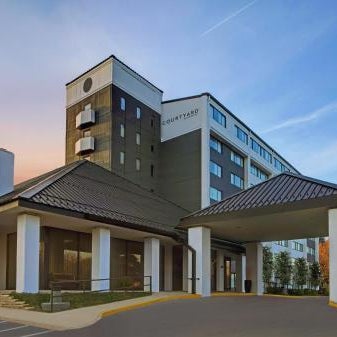 Courtyard by Marriott Chicago Elmhurst/Oakbrook Area