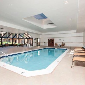 Courtyard by Marriott Chicago Glenview/Northbrook Thumbnail