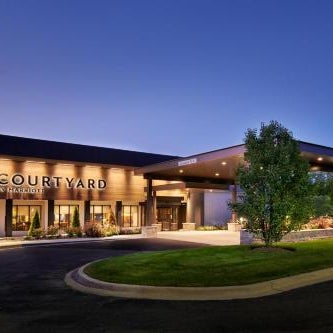 Courtyard By Marriott Chicago Highland Park/Northbrook Thumbnail