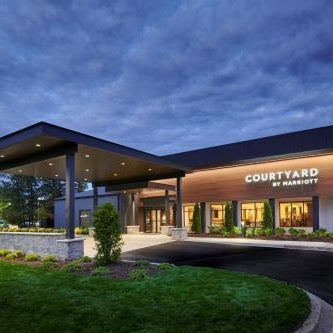 Courtyard by Marriott Chicago Lincolnshire Thumbnail
