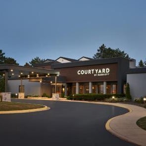 Courtyard by Marriott Chicago Wood Dale/Itasca Thumbnail