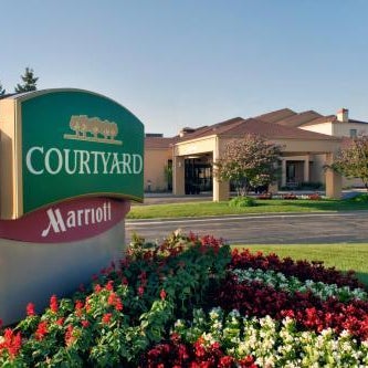 Courtyard By Marriott Chicago Waukegan/Gurnee Thumbnail