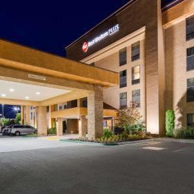 Best Western Plus Fresno Airport Hotel Thumbnail