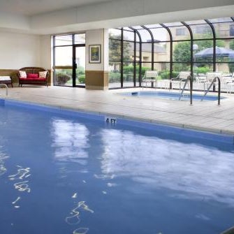 Courtyard by Marriott Fishkill Thumbnail