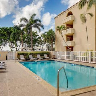 Courtyard by Marriott Fort Lauderdale North/Cypress Creek Thumbnail