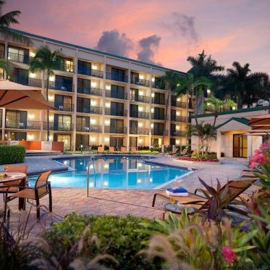 Courtyard by Marriott Fort Lauderdale East/Lauderdale-by-the-Sea Thumbnail