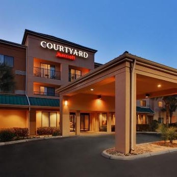 Courtyard by Marriott Gainesville FL Thumbnail