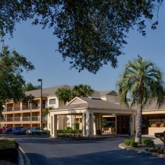 Courtyard by Marriott Ocala Thumbnail