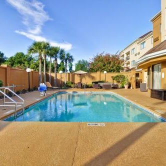 Courtyard by Marriott Jacksonville Airport Northeast Thumbnail