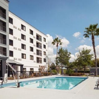 Courtyard by Marriott Jacksonville Butler Boulevard Thumbnail