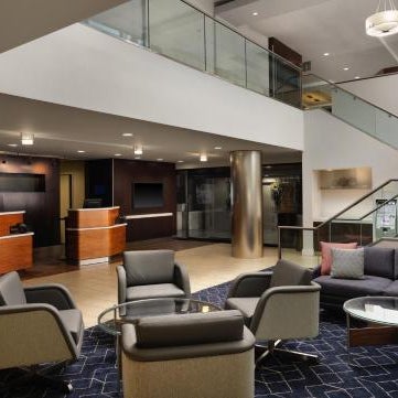 Courtyard by Marriott Los Angeles Century City/Beverly Hills Thumbnail