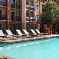 Courtyard by Marriott Irvine John Wayne Airport/Orange County Thumbnail