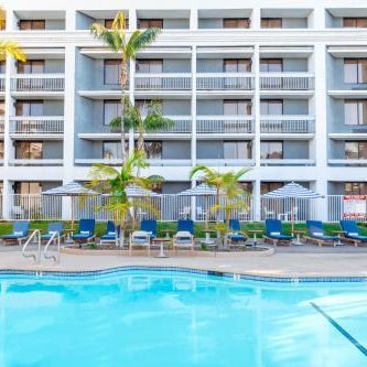 Hotel MdR Marina Del Rey- A Doubletree By Hilton Thumbnail