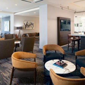 Courtyard by Marriott Los Angeles LAX/Century Boulevard Thumbnail