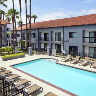 Courtyard by Marriott Los Angeles Hacienda Heights/Orange County Thumbnail