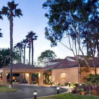 Courtyard by Marriott Los Angeles Torrance/Palos Verdes Thumbnail