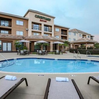 Courtyard by Marriott Orlando Lake Mary/North Thumbnail