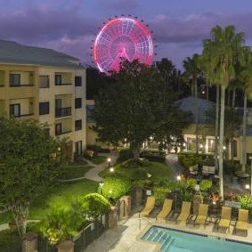 Courtyard by Marriott Orlando International Drive/Convention Center