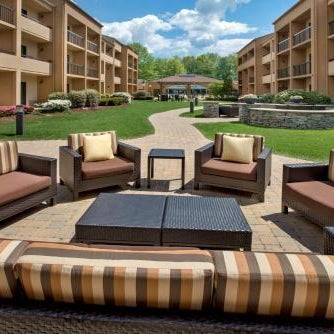 Courtyard by Marriott Boston Andover Thumbnail