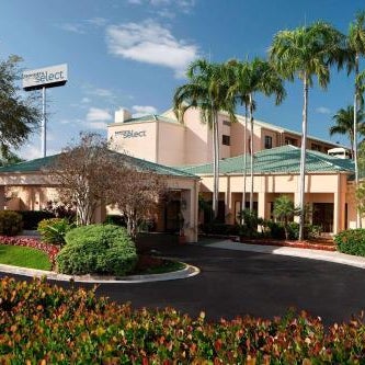 Sonesta Select Miami Lakes Thumbnail