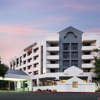 Courtyard by Marriott Richmond Berkeley