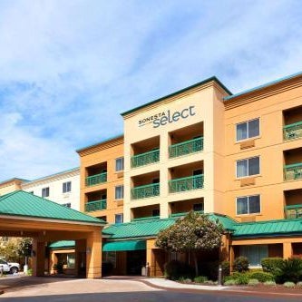 Sonesta Select San Ramon Thumbnail