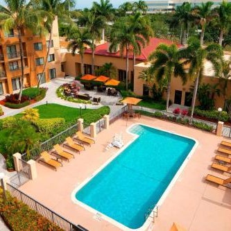 Sonesta Select Boca Raton Town Center Thumbnail