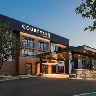 Courtyard by Marriott West Palm Beach Thumbnail