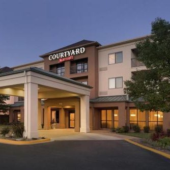 Courtyard by Marriott Peoria Thumbnail