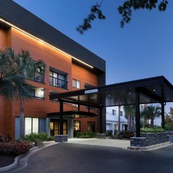 Courtyard by Marriott Pensacola Thumbnail
