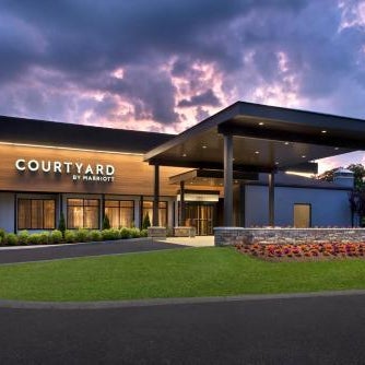 Courtyard by Marriott Poughkeepsie Thumbnail