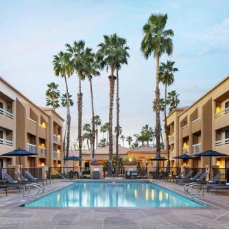 Courtyard by Marriott Palm Springs Thumbnail